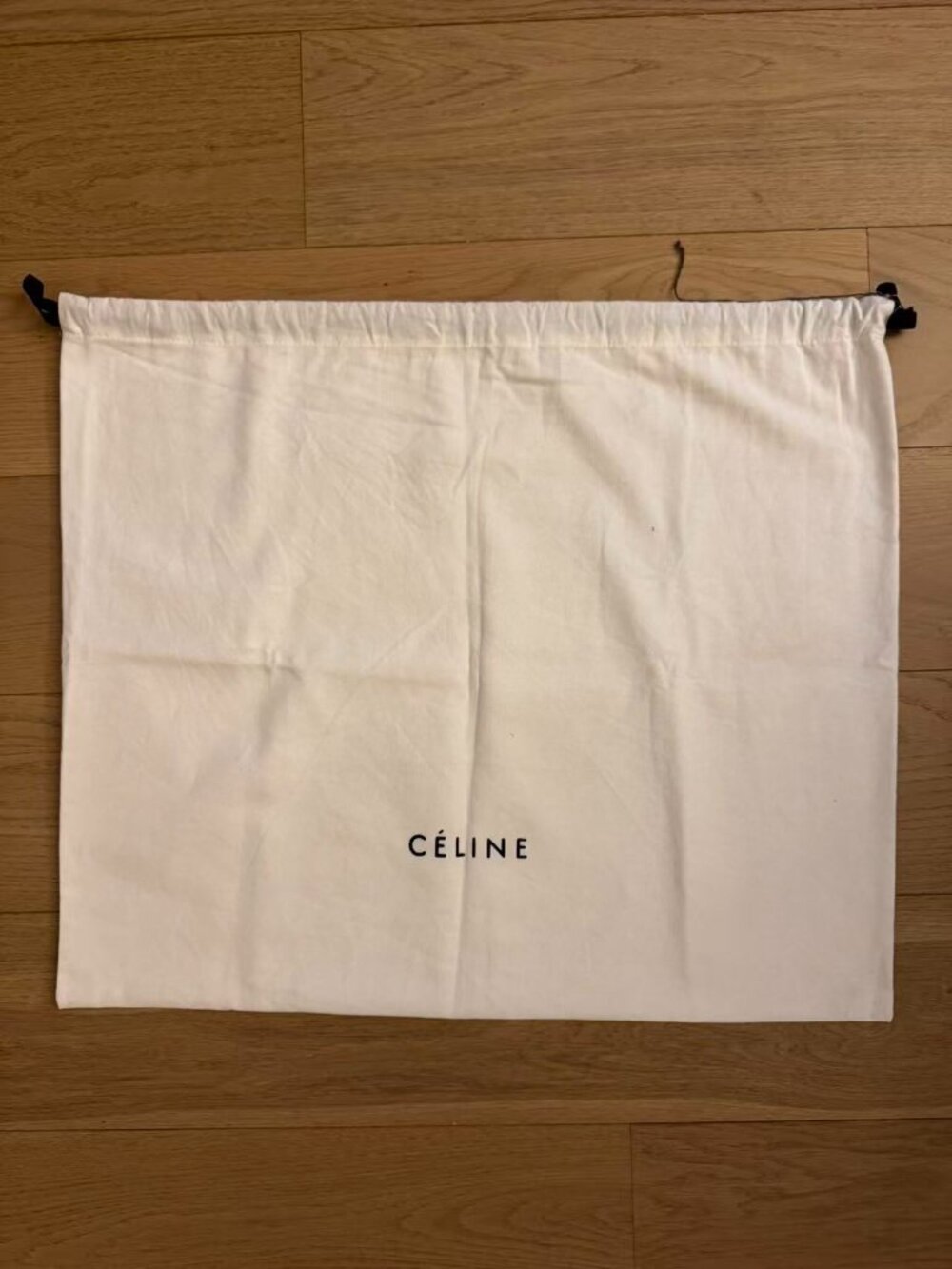 Celine Dust Bag